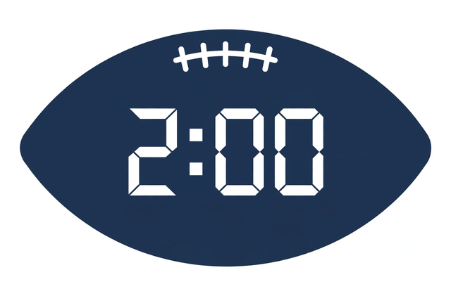 TwoMinute logo